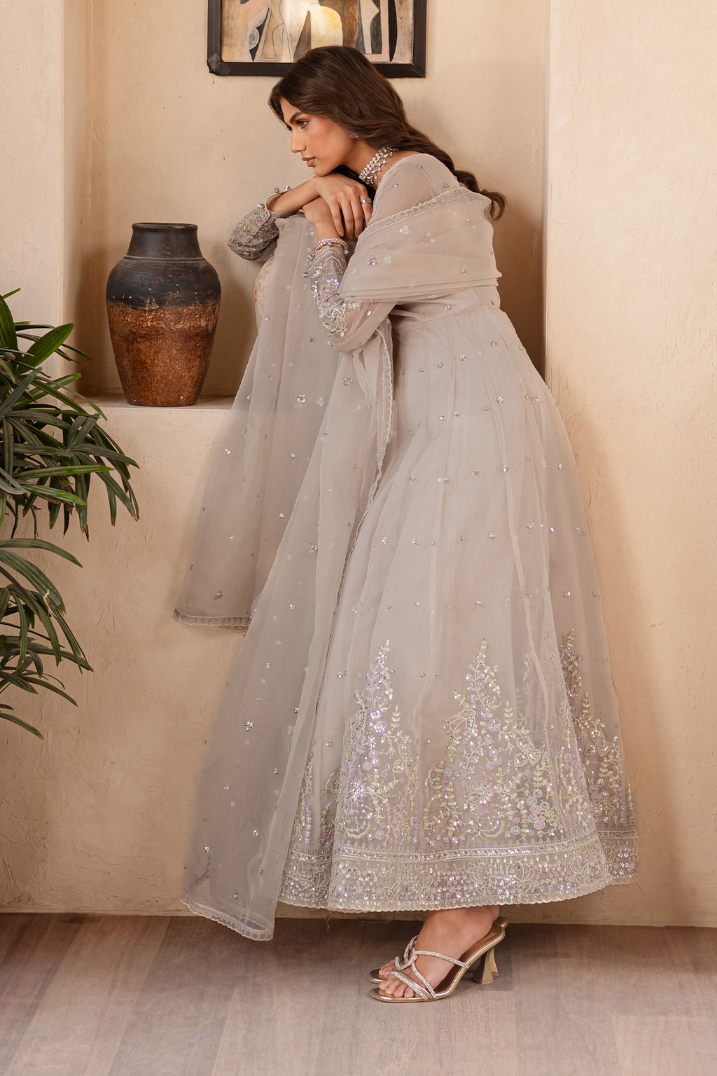 Emaan Adeel - Soraya