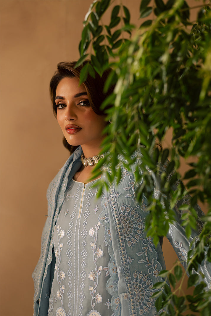 Emaan Adeel - Avira