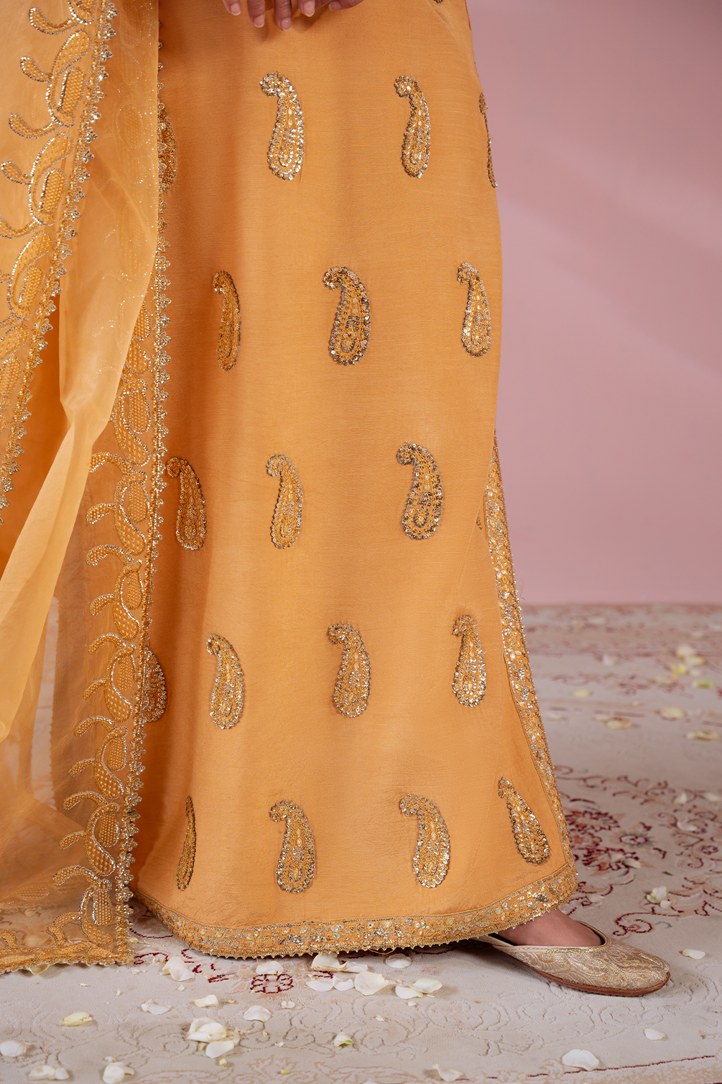 Emaan Adeel - Laiba