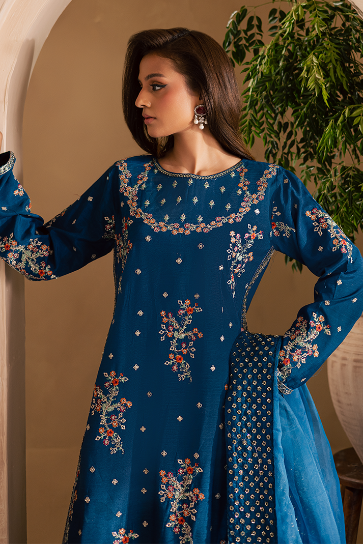 Emaan Adeel - Shabnam