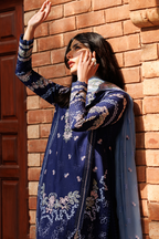 Emaan Adeel - Petal Posh