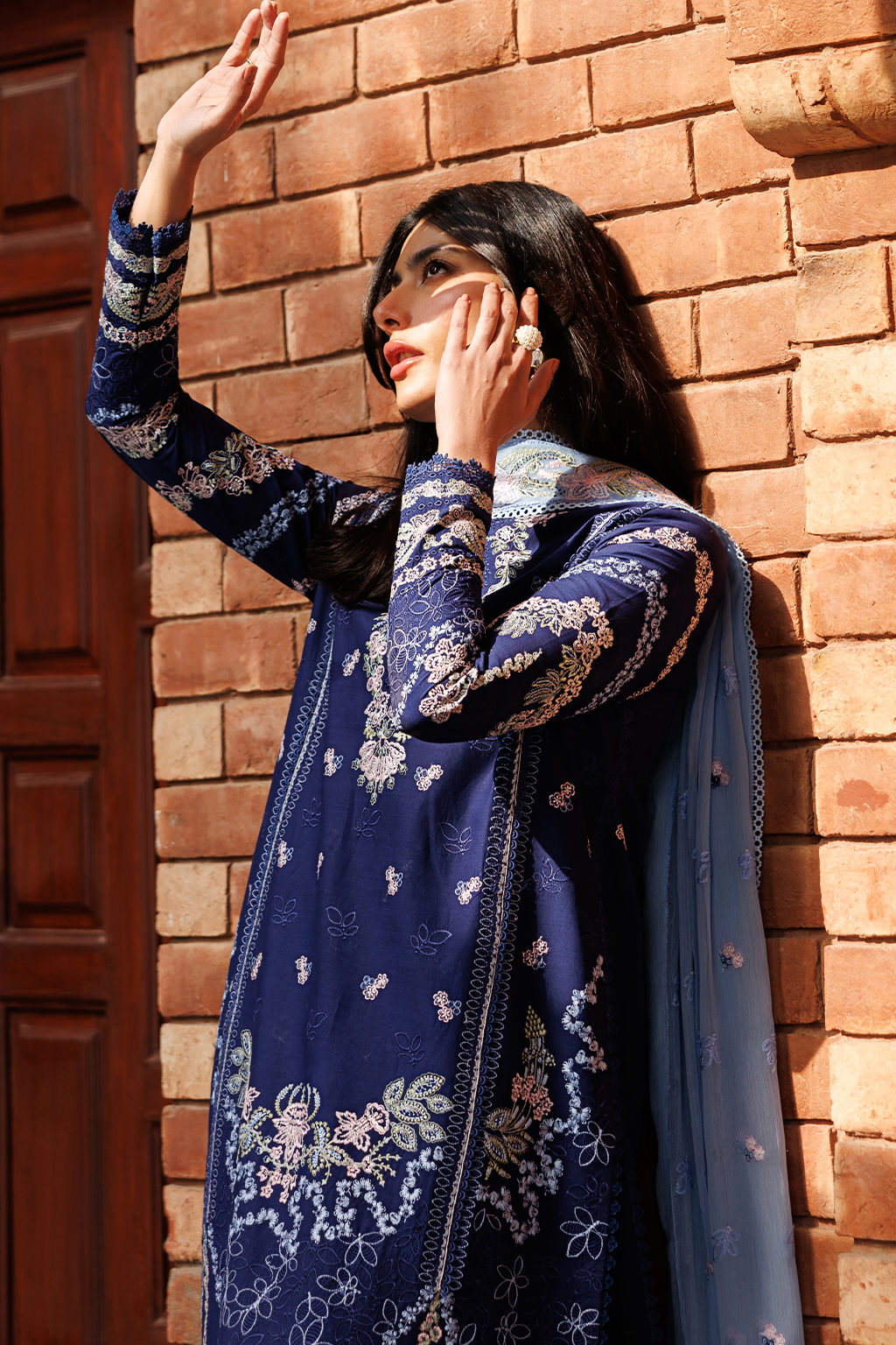 Emaan Adeel - Petal Posh