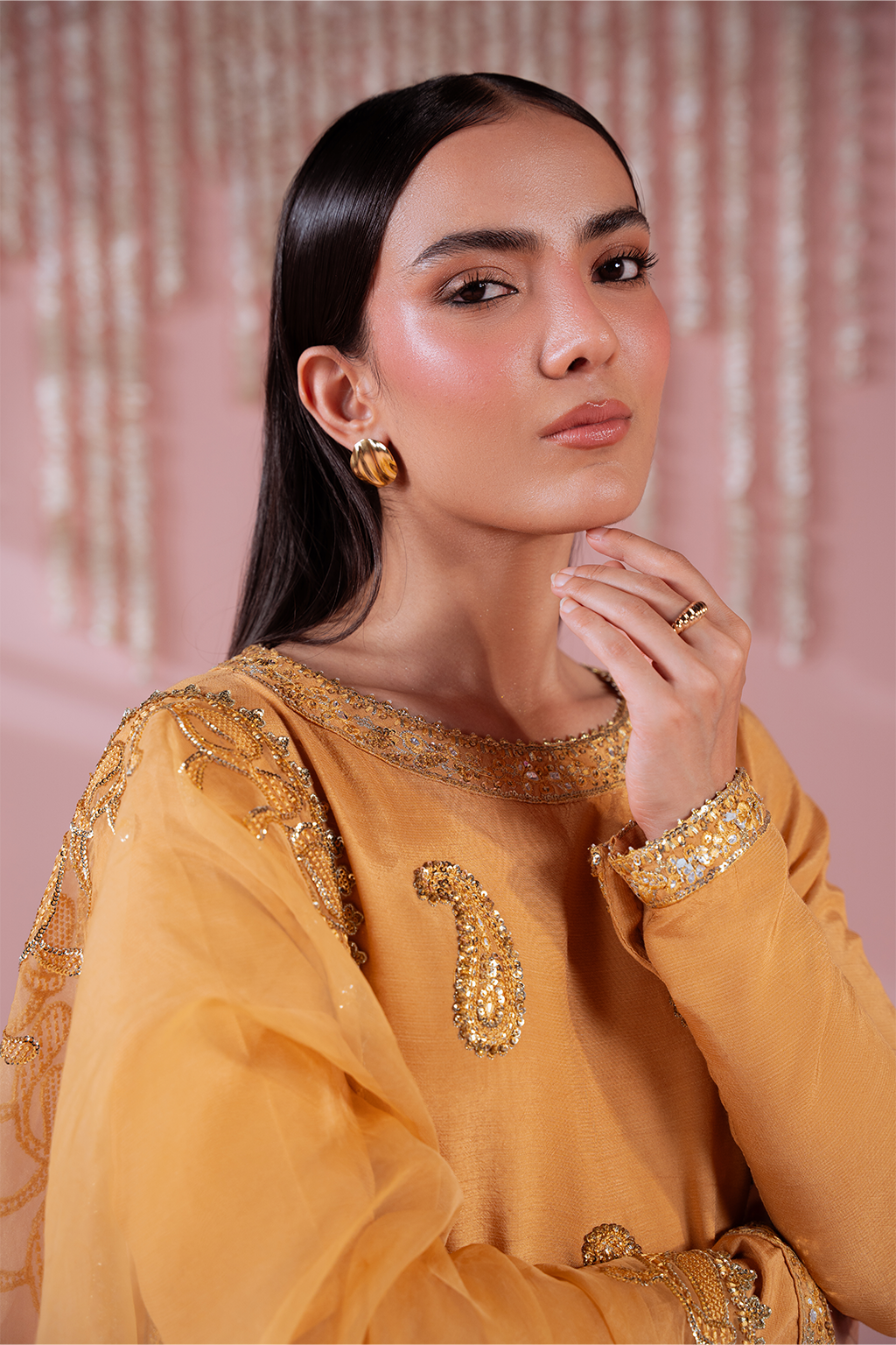 Emaan Adeel - Laiba