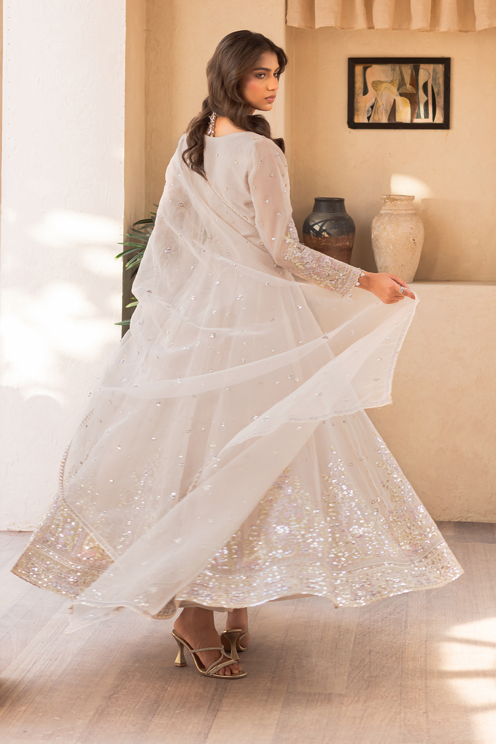 Emaan Adeel - Soraya