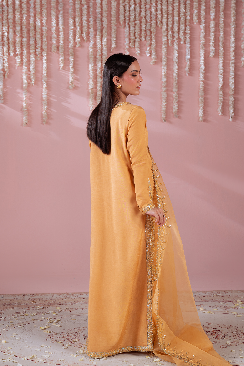 Emaan Adeel - Laiba