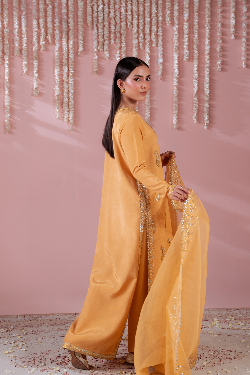 Emaan Adeel - Laiba