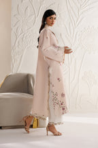 Iznik - Ue-689 Embroidered Lawn