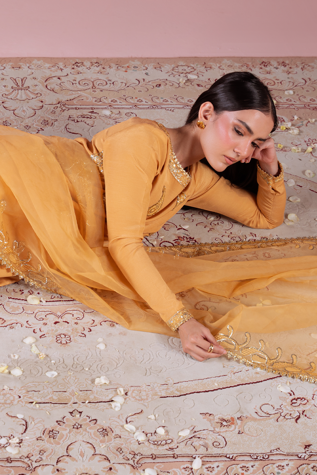 Emaan Adeel - Laiba