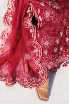 Emaan Adeel - Radiant Rose