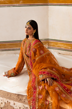 Emaan Adeel - Solmira