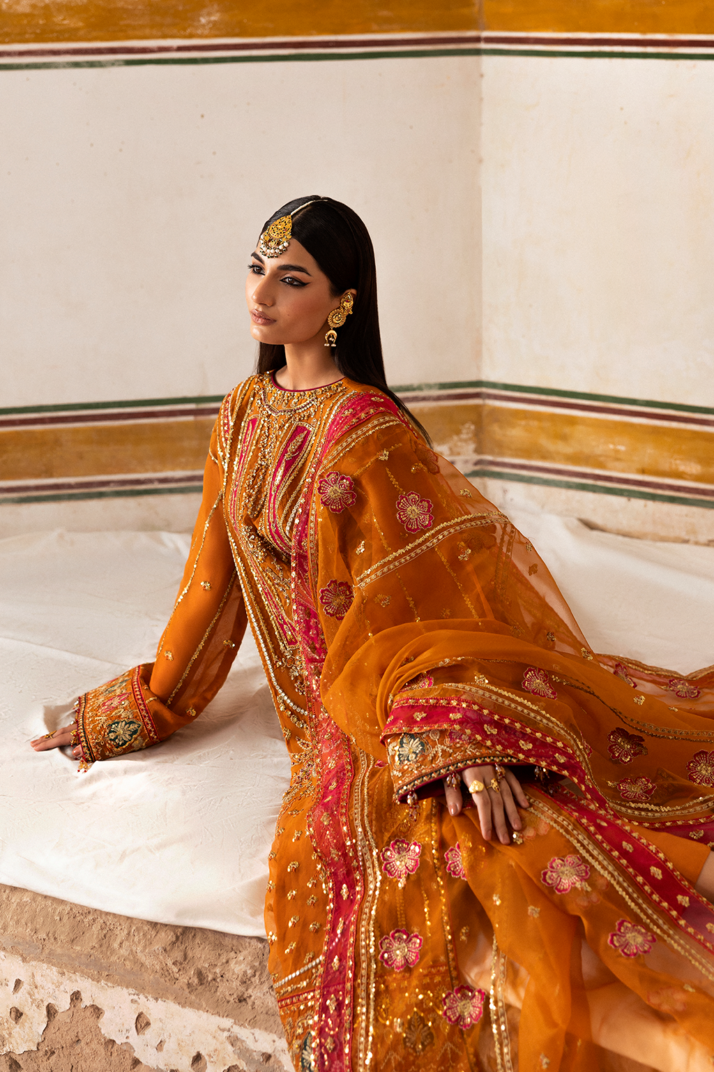 Emaan Adeel - Solmira