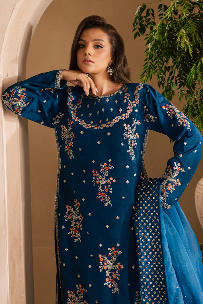 Emaan Adeel - Shabnam