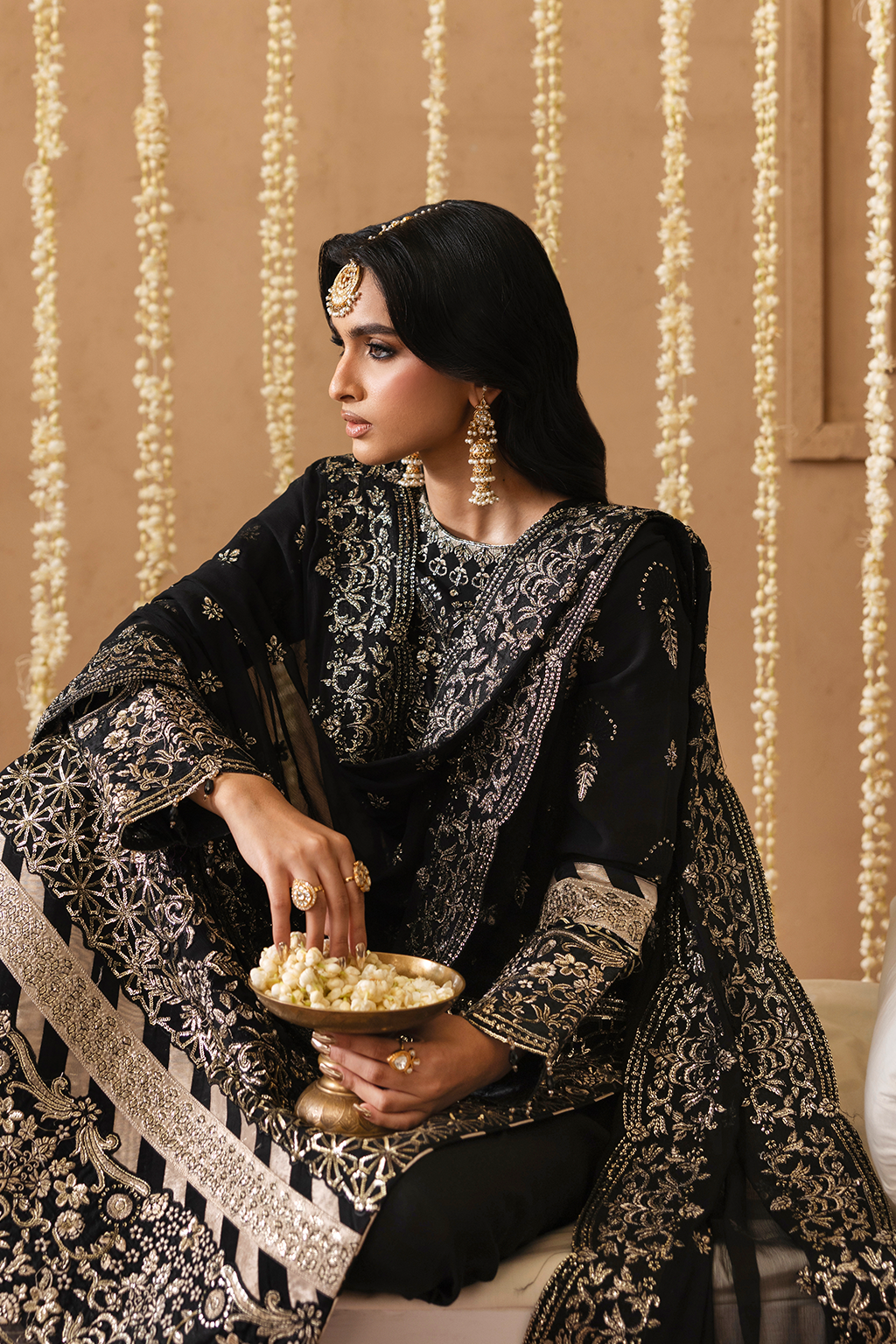 Emaan Adeel - Sahar