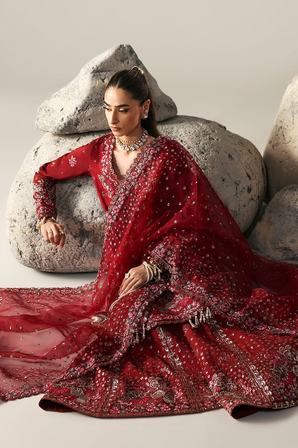 Emaan Adeel - Serenity Bloom