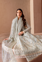 Emaan Adeel - Nuvra