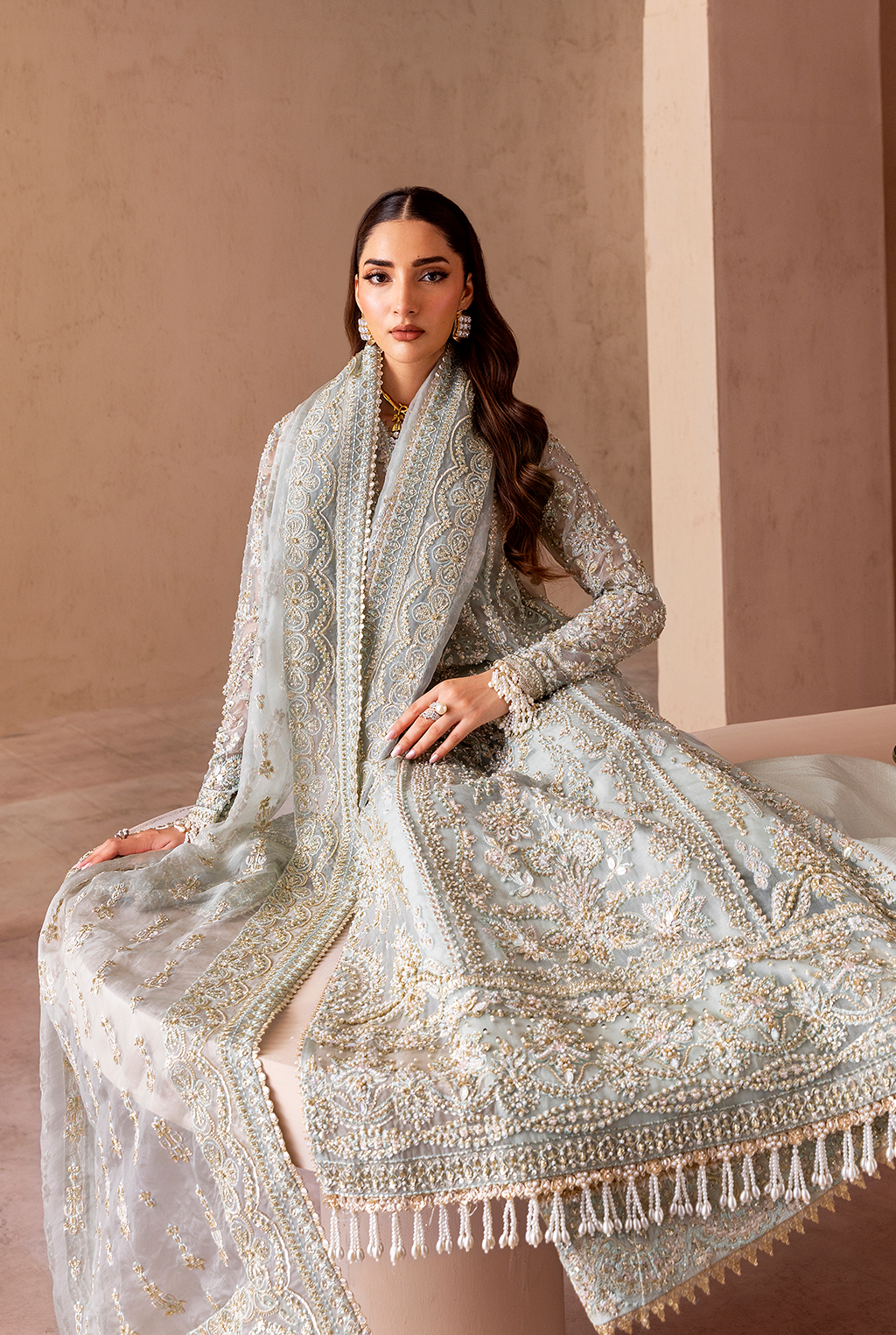 Emaan Adeel - Nuvra