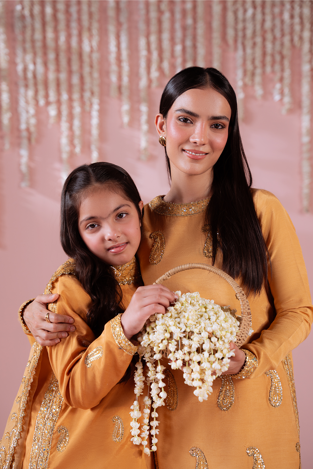 Emaan Adeel - Laiba