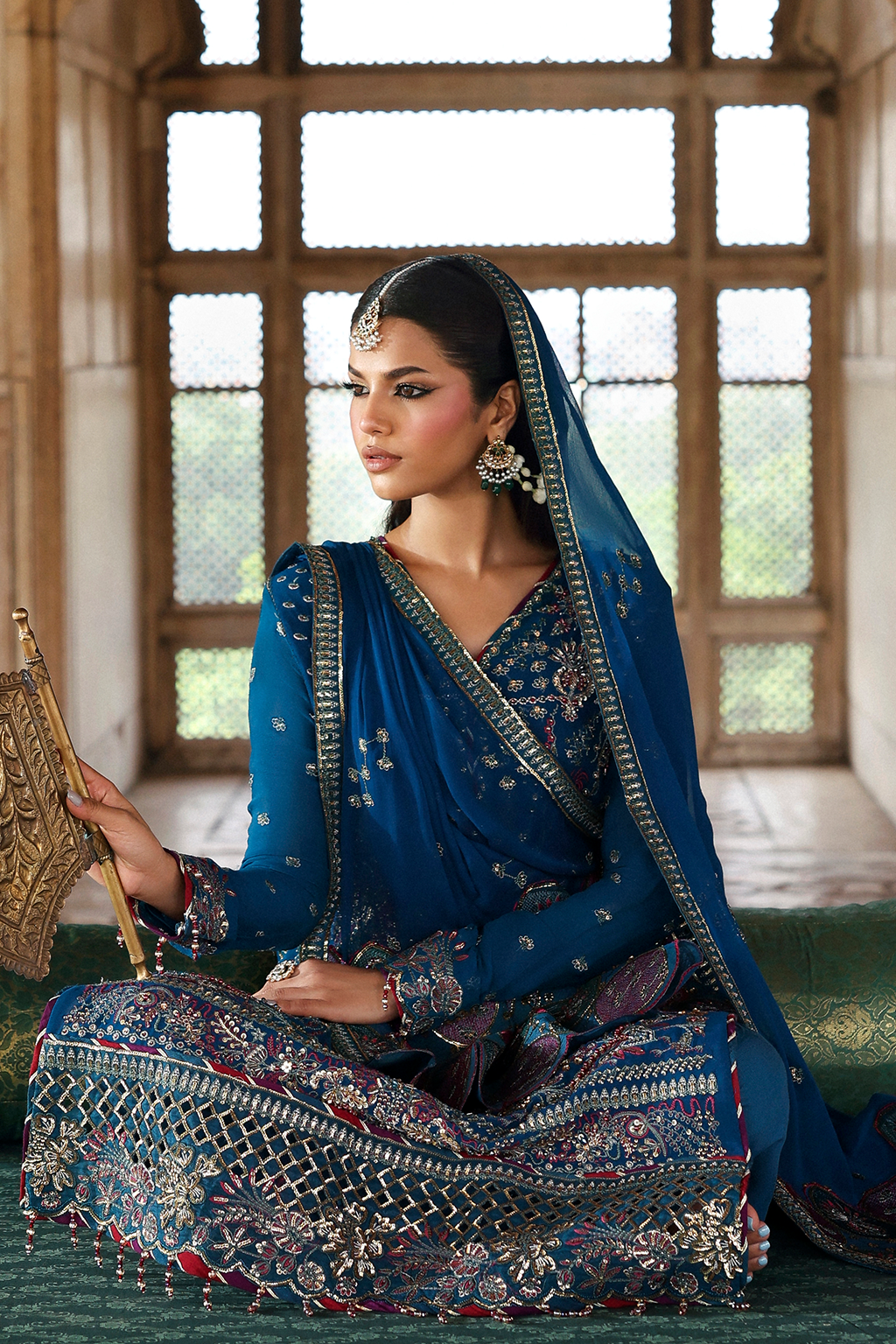 Emaan Adeel - Zarq