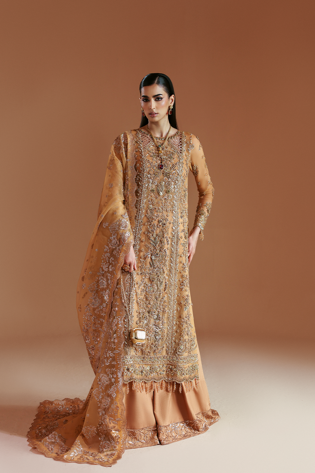 Emaan Adeel - Ember