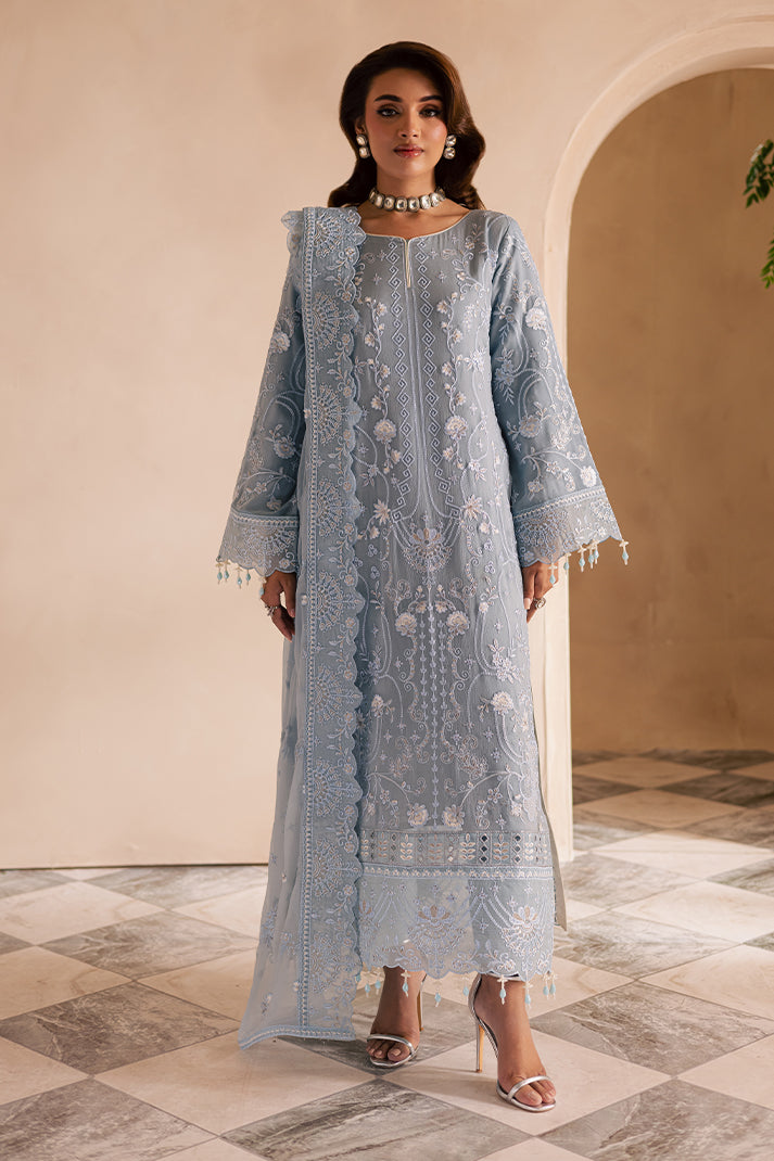 Emaan Adeel - Avira