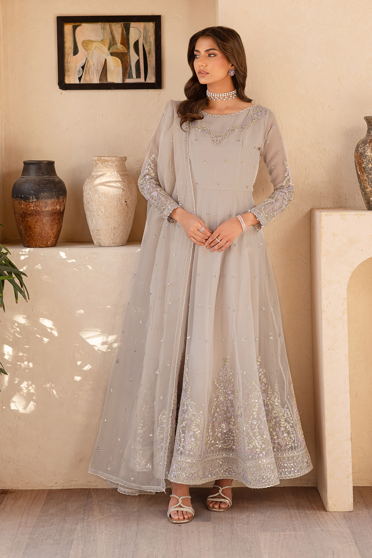 Emaan Adeel - Soraya