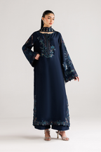Iznik - Ue-654 Ramen Silk
