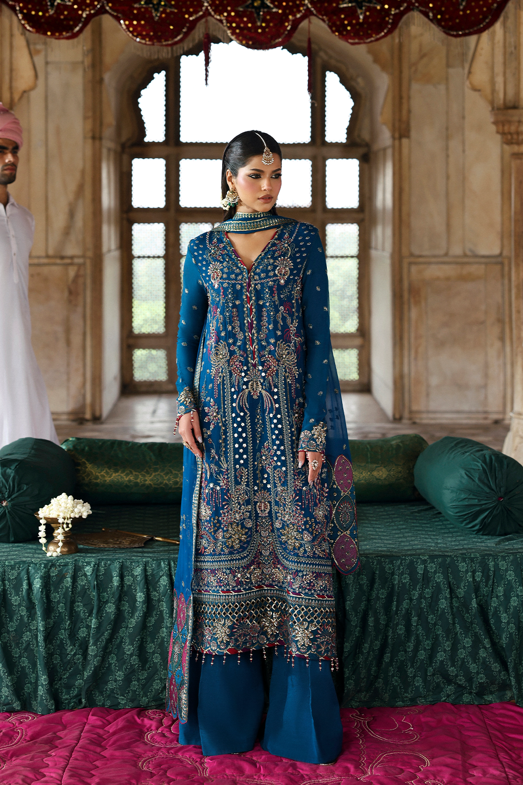 Emaan Adeel - Zarq