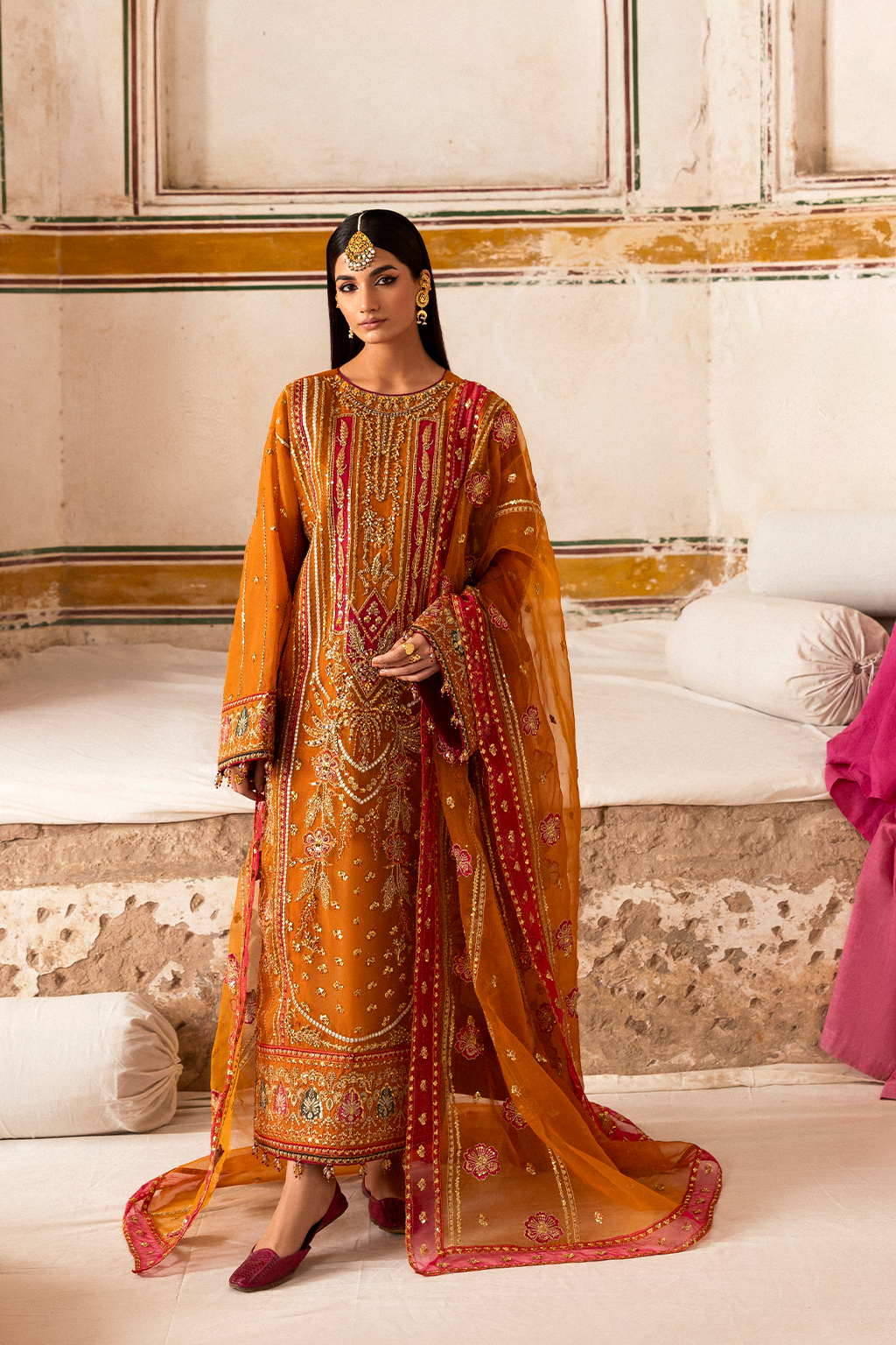 Emaan Adeel - Solmira