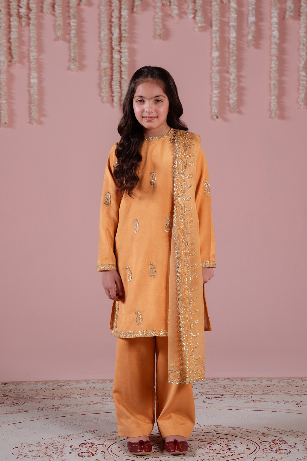 Emaan Adeel - Lyla