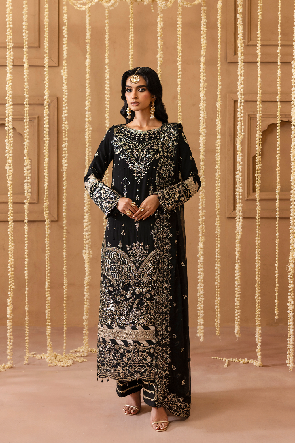 Emaan Adeel - Sahar