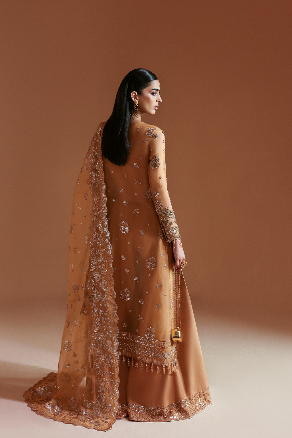 Emaan Adeel - Ember
