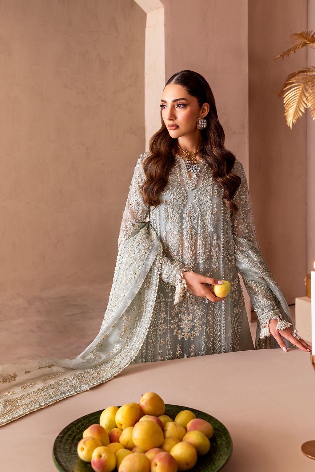 Emaan Adeel - Nuvra