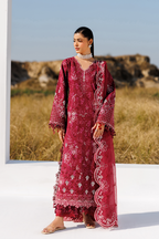 Emaan Adeel - Radiant Rose