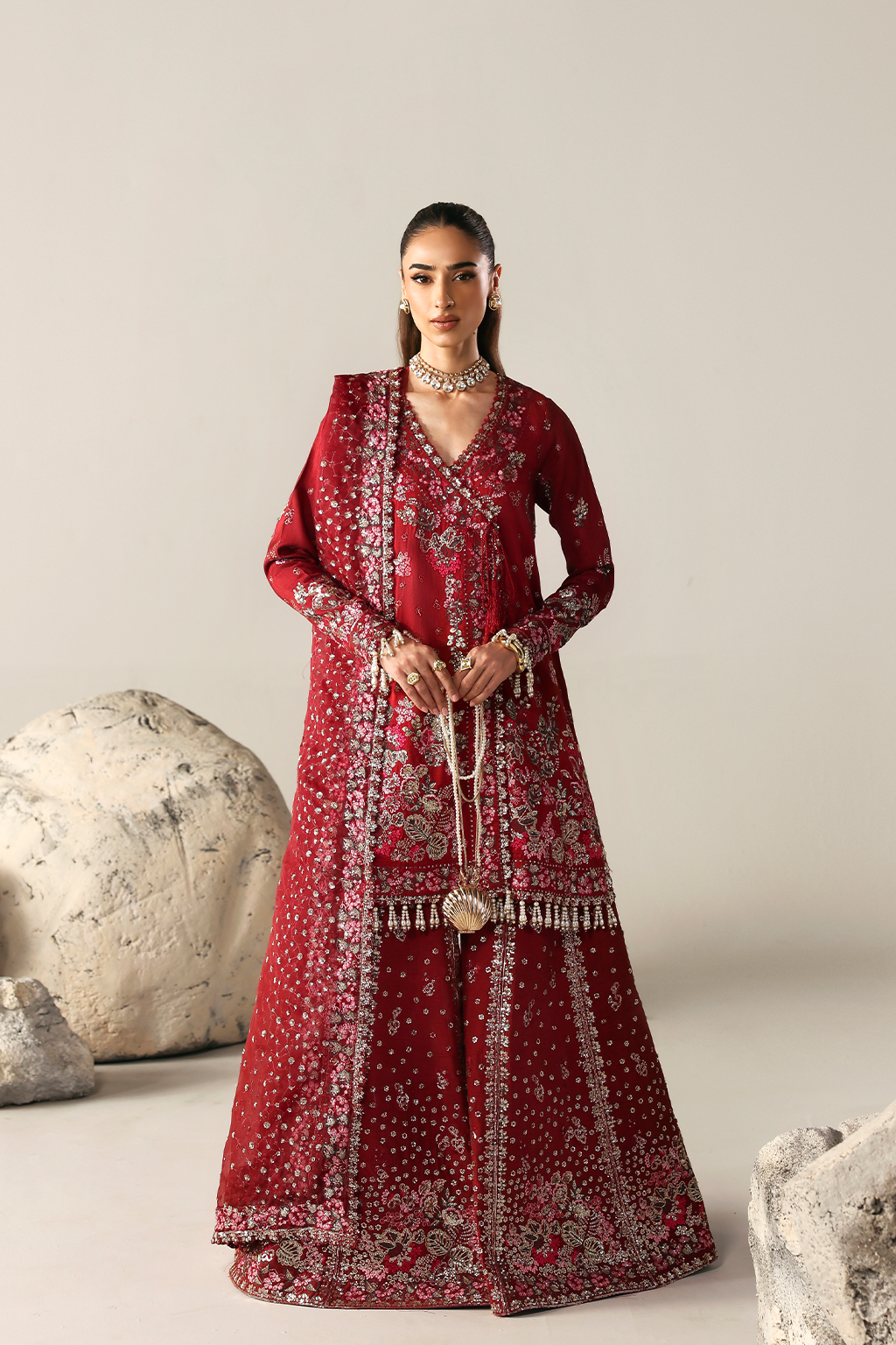 Emaan Adeel - Serenity Bloom