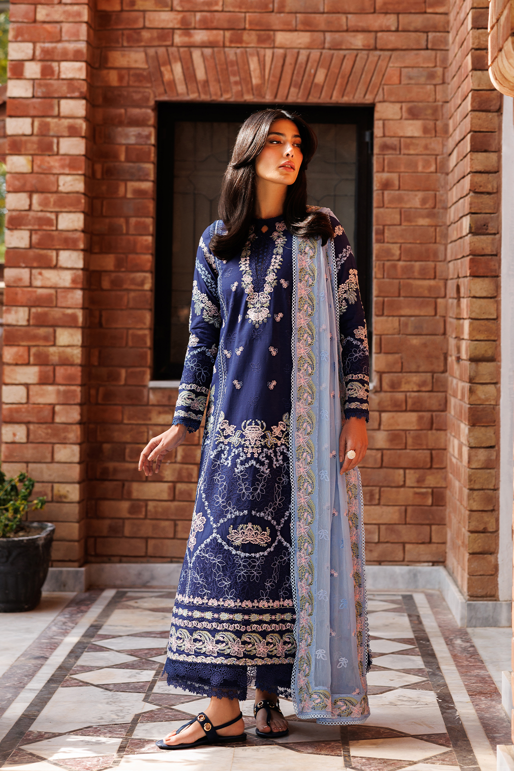 Emaan Adeel - Petal Posh