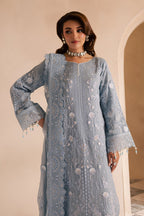 Emaan Adeel - Avira
