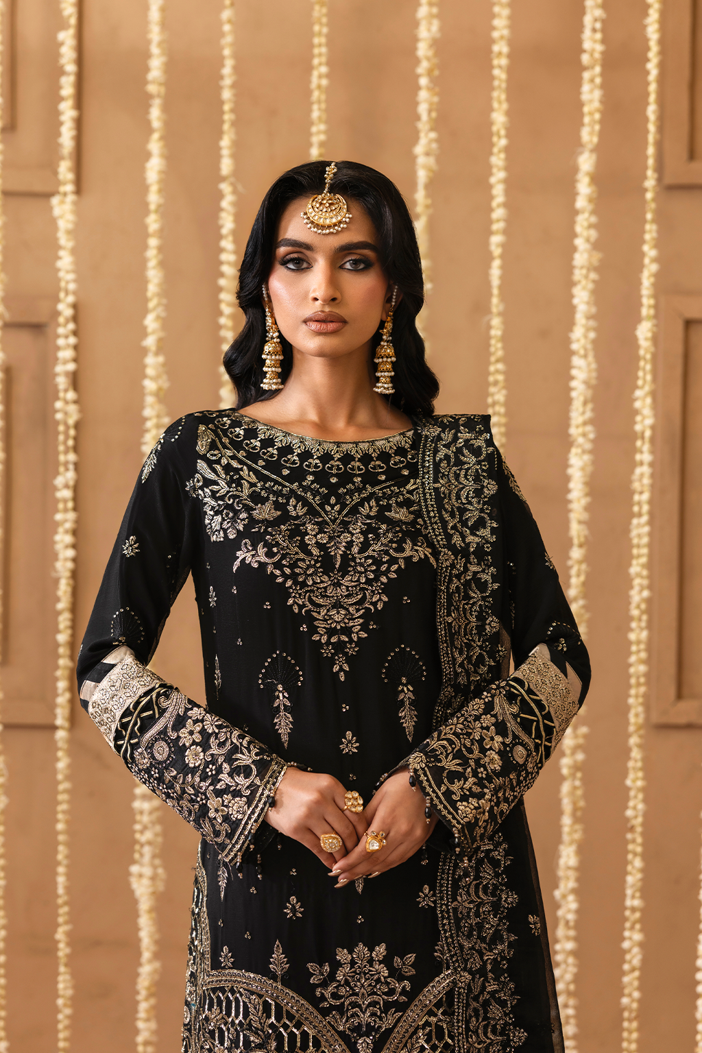 Emaan Adeel - Sahar
