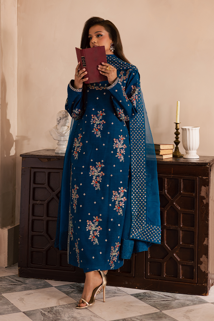 Emaan Adeel - Shabnam