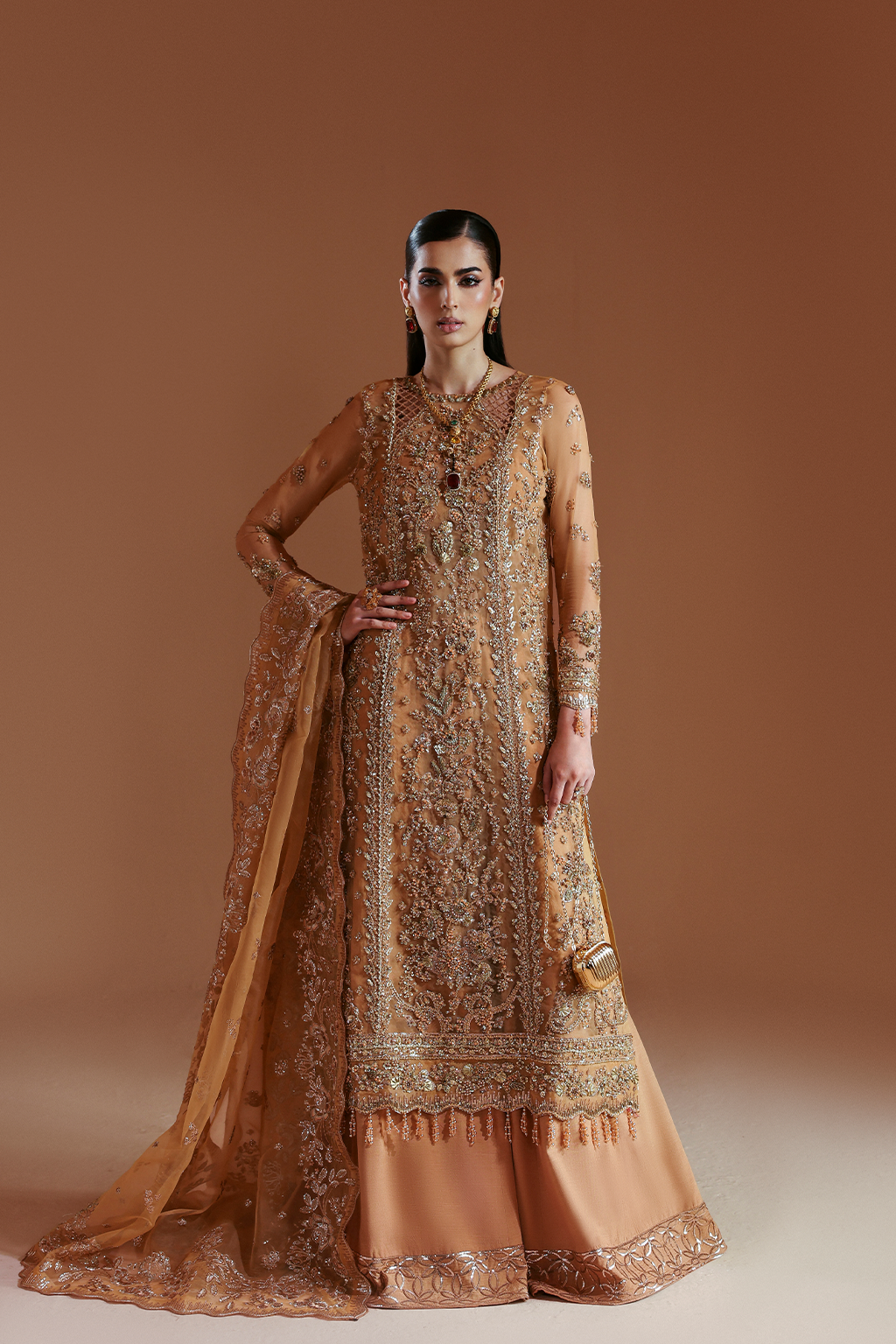 Emaan Adeel - Ember