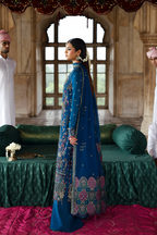 Emaan Adeel - Zarq
