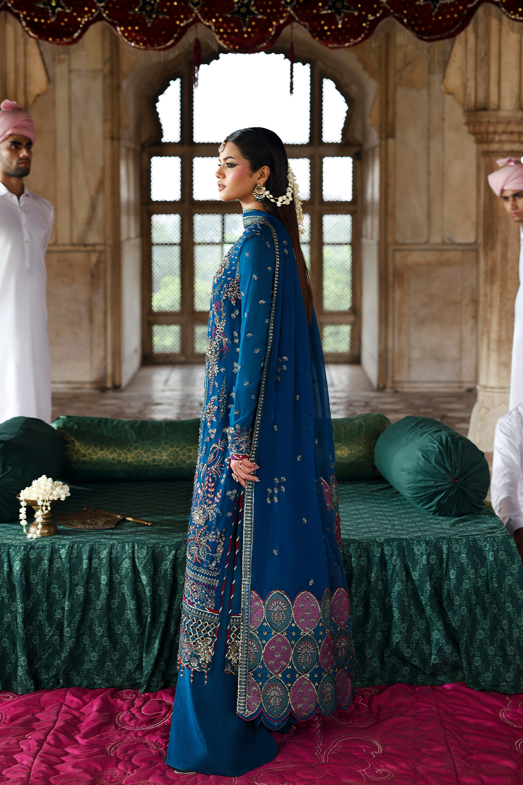 Emaan Adeel - Zarq