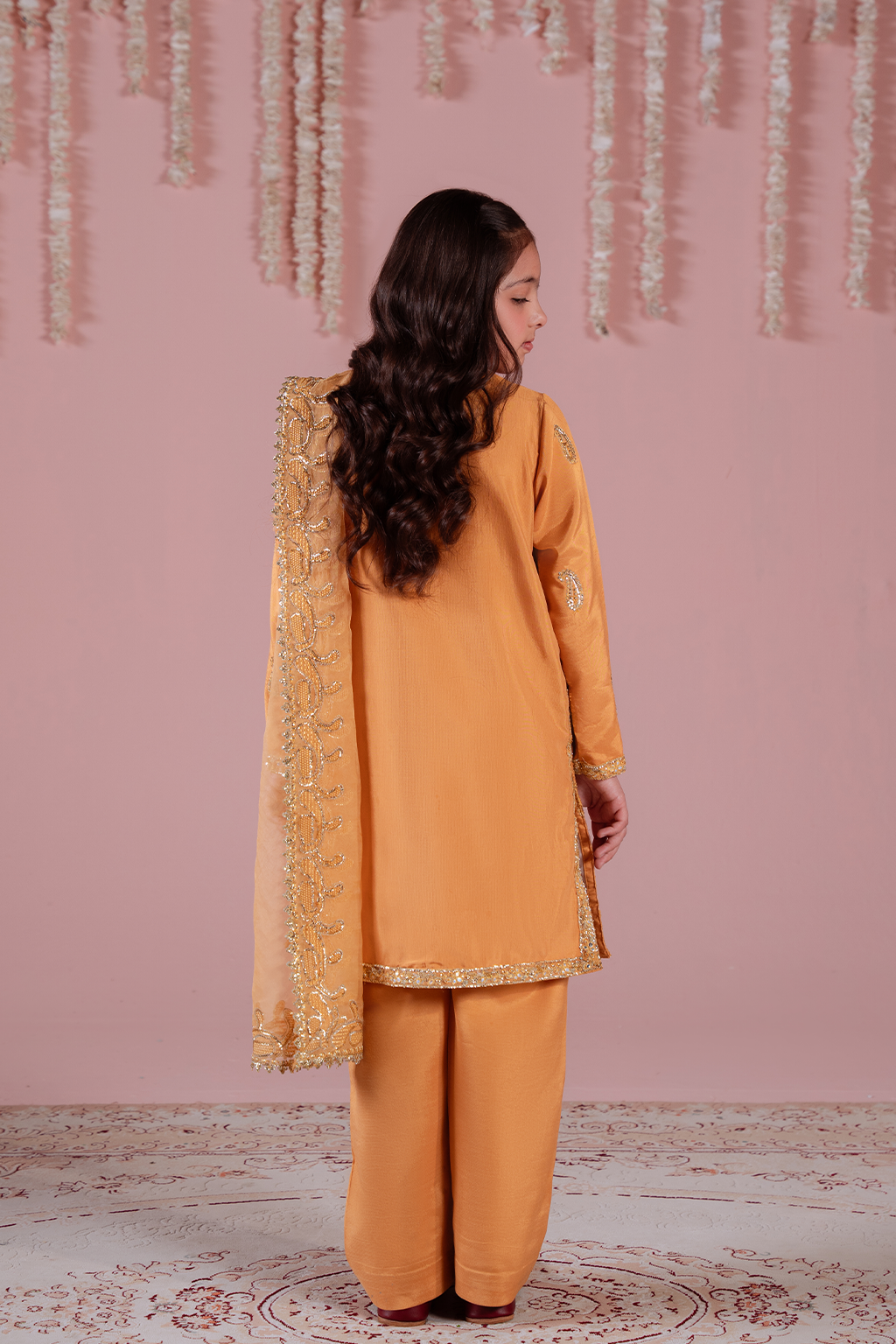 Emaan Adeel - Lyla