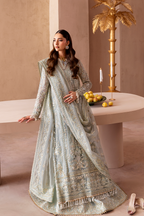 Emaan Adeel - Nuvra