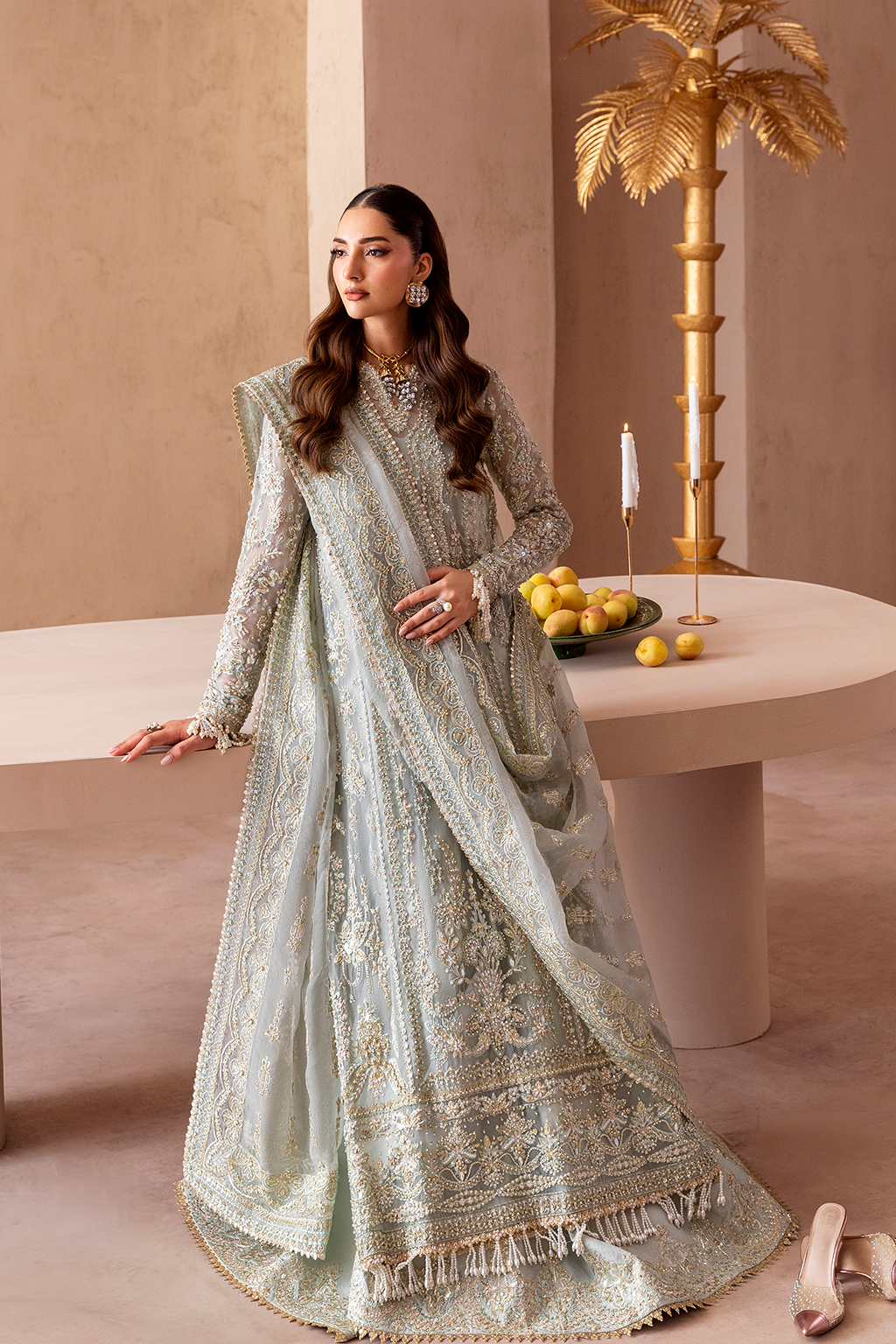 Emaan Adeel - Nuvra
