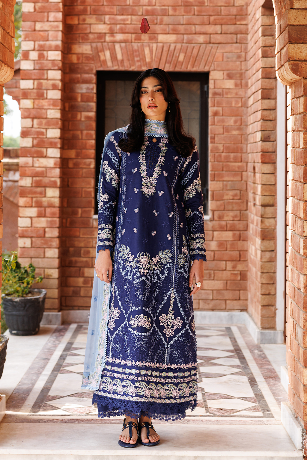 Emaan Adeel - Petal Posh