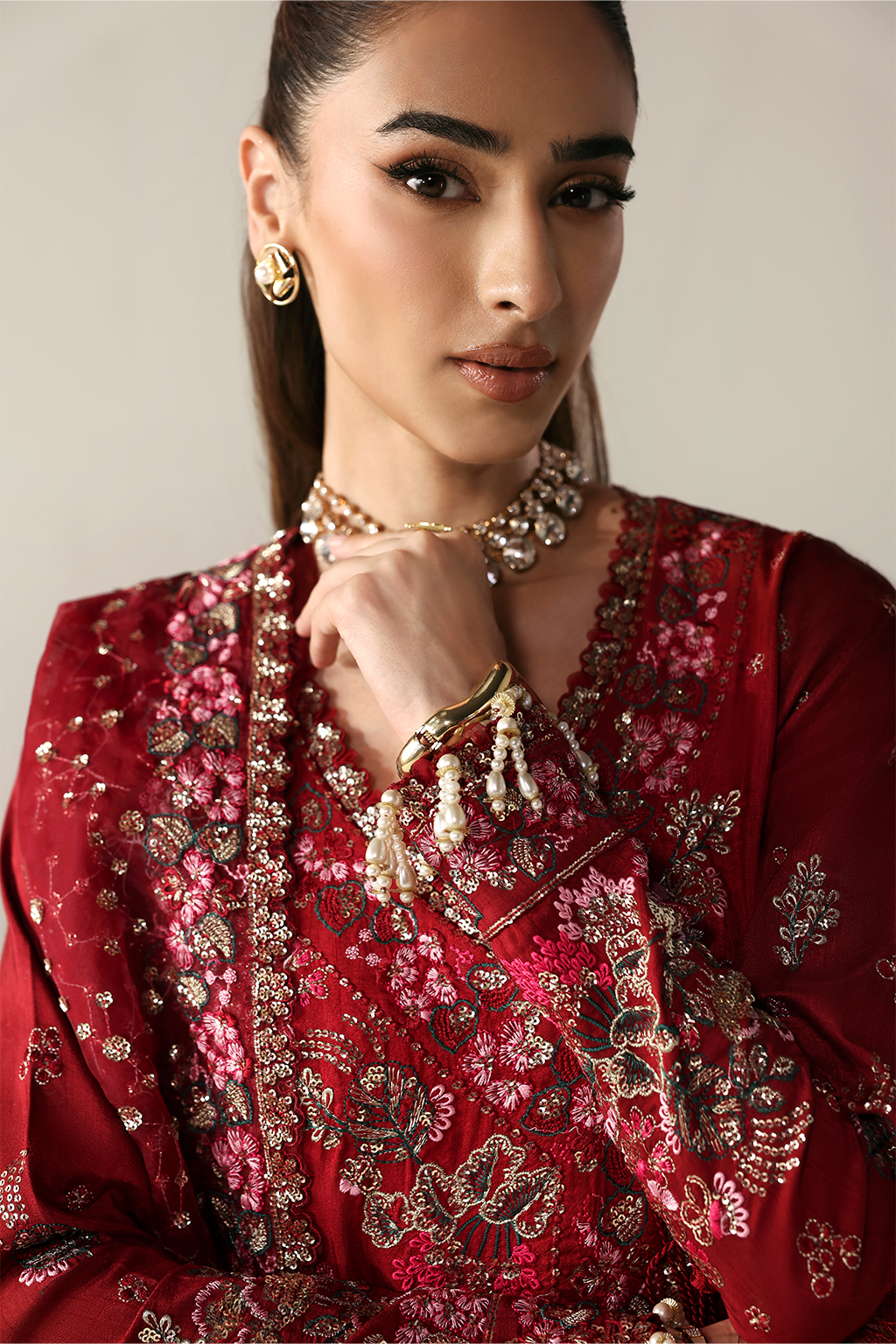 Emaan Adeel - Serenity Bloom