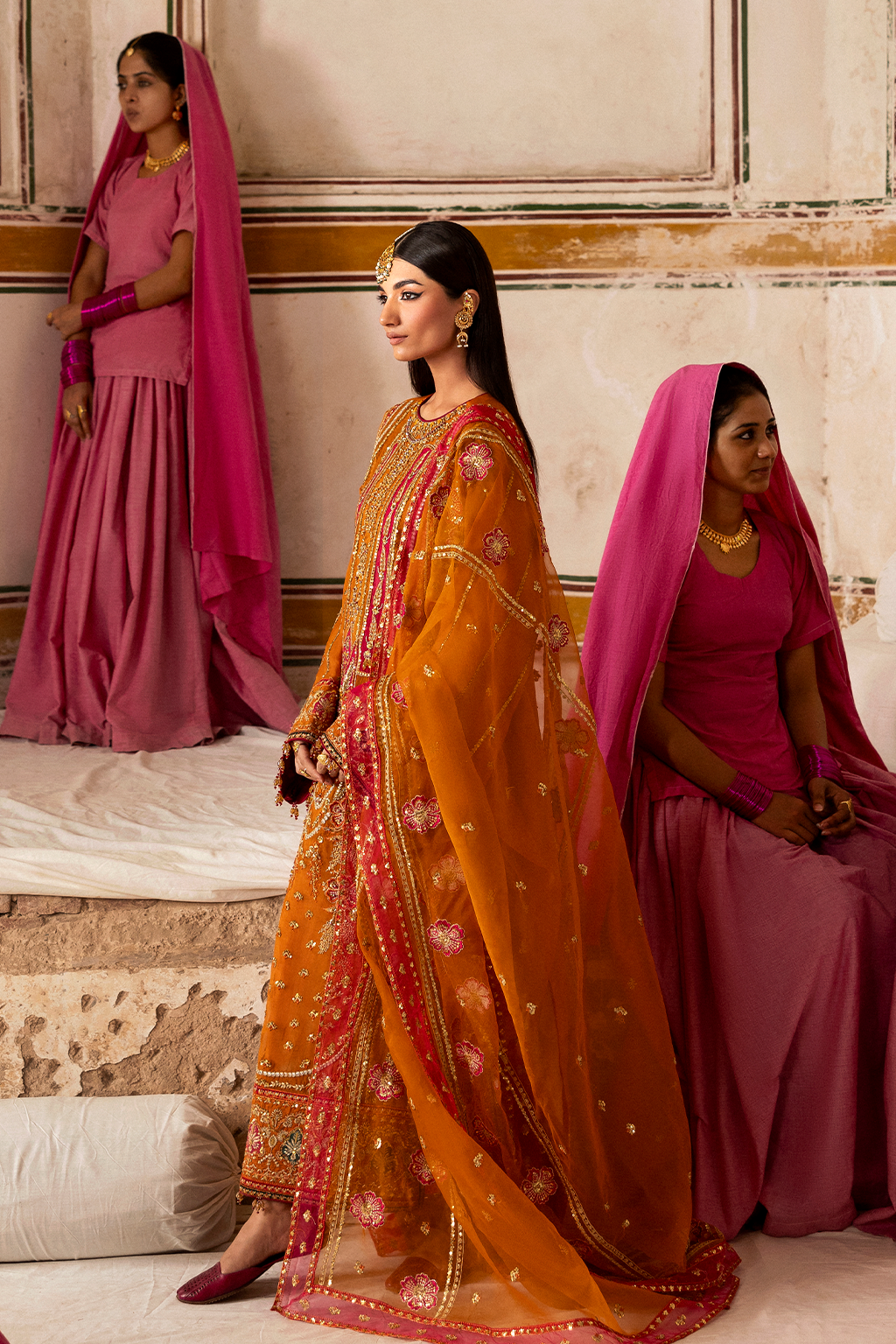 Emaan Adeel - Solmira