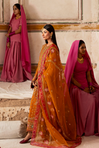 Emaan Adeel - Solmira