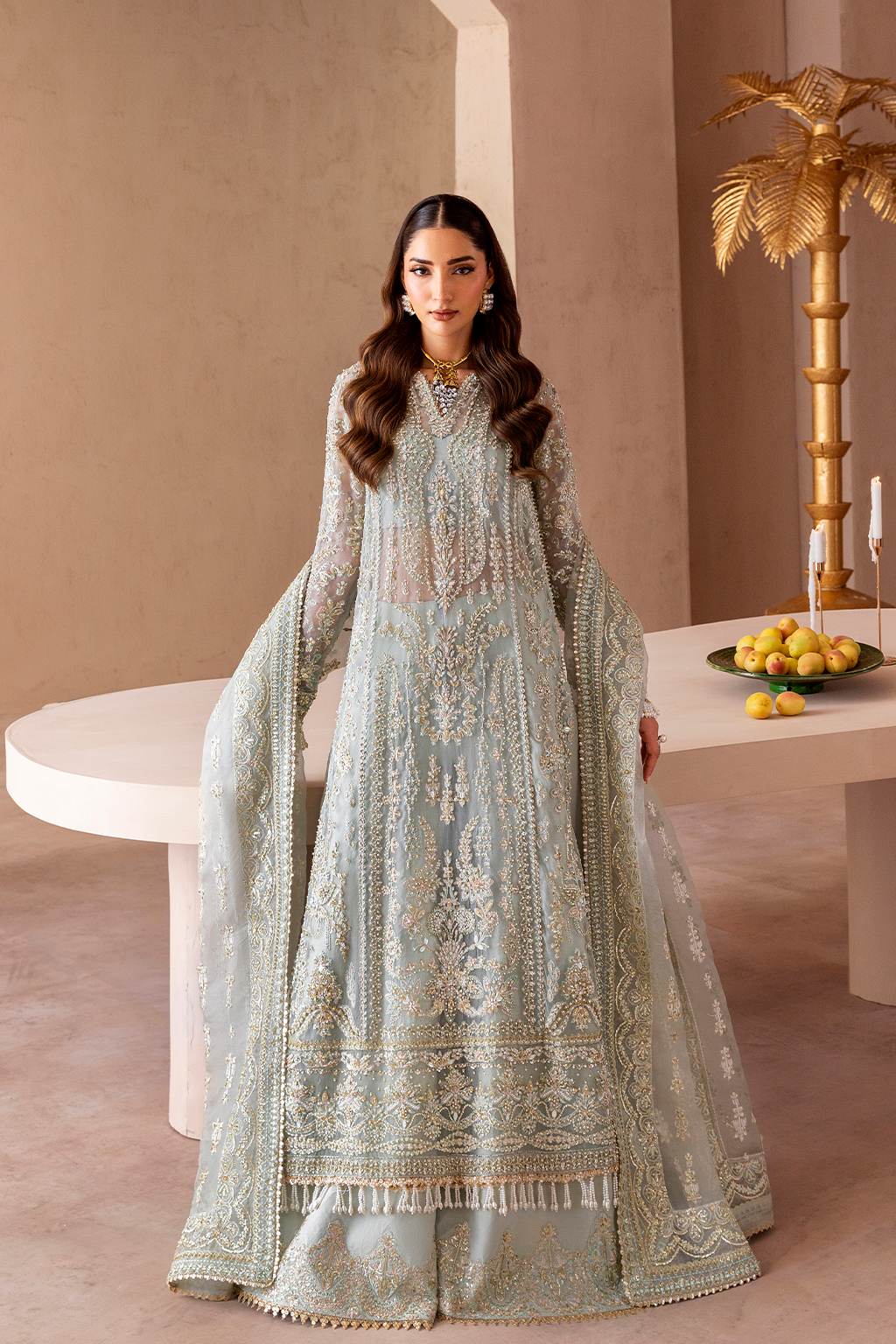 Emaan Adeel - Nuvra