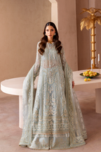 Emaan Adeel - Nuvra